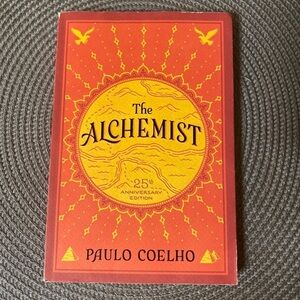 The Alchemist